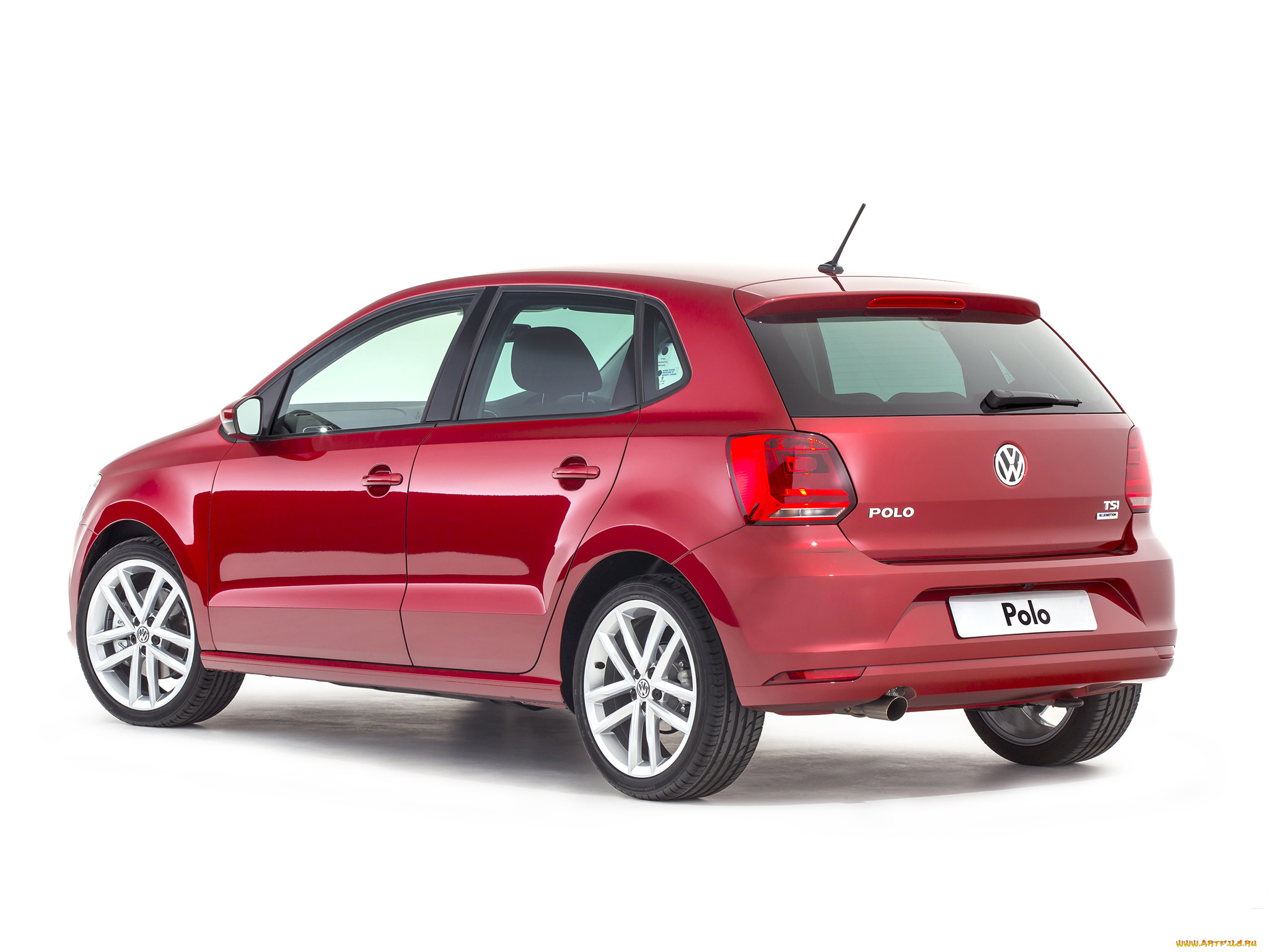, volkswagen, au-spec, polo, , 2014, 5-door, typ, 6r, tsi